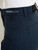 Women Bounce Waterproof Trousers (worn As Regular Pants) Navy image 3