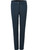 Women Bounce Waterproof Trousers (worn As Regular Pants) Navy image 6