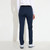 Women Bounce Waterproof Trousers Navy image 2