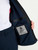 Women Bounce Rain Jacket Navy/Lipstick image 6