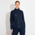 Women Bounce Rain Jacket Navy image 27