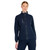 Women Bounce Rain Jacket Navy image 27