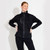 Women Bounce Rain Jacket Black image 32