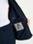 Women Bounce Rain Jacket Navy/Lipstick image 6