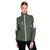 Women Bounce Rain Jacket Forest image 19