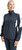 Women Bounce Rain Jacket Navy White image 47