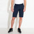 Men's Bounce Waterproof Shorts Navy image 1