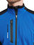 Men Bounce Rain Shirt Dark Cobalight Black image 23