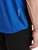 Men Bounce Rain Shirt Dark Cobalight Black image 23