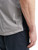 Men Bounce Rain Shirt Grey image 28