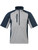 Men Bounce Rain Shirt Grey image 31