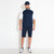 Men Bounce Rain Shirt Forest image 13