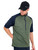 Men Bounce Rain Shirt Forest image 7