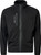 Mens Bounce Rain Jacket Black image 36