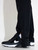 Men's Bounce Rain Trousers Black image 12