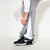 Men's Bounce Rain Trousers Grey image 17