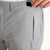 Men's Bounce Rain Trousers (worn On Top Of Shorts Or Pants) Grey image 18