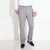 Men's Bounce Rain Trousers Grey image 15
