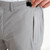 Men's Bounce Rain Trousers (worn On Top Of Shorts Or Pants) Grey image 18