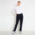 Women Bounce Rain Trousers Black image 10