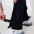 Women Bounce Rain Trousers Black image 12