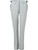 Women Bounce Rain Trousers (worn On Top Of Shorts Or Pants) Light Grey image 15