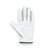 Men's Abacus All Weather Glove White/Grey image 4