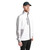 Mens Bounce Rain Jacket White Light Grey image 40