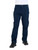 Mens Links Rain Trousers Navy image 10
