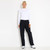 Women Links Rain Trousers Black image 8