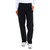 Women Links Rain Trousers Black image 6