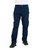 Mens Links Rain Trousers Navy image 10