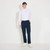 Men Links Warm Waterproof Trousers Navy image 4