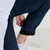 Men Links Warm Waterproof Trousers Navy image 6