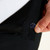 Men Links Warm Waterproof Trousers Black image 16