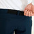 Men Links Warm Waterproof Trousers Navy image 2