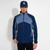 Men's Pitch 37.5 Waterproof Golf Jacket Dusty Blue image 1