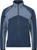 Men's Pitch 37.5 Waterproof Golf Jacket Dusty Blue image 3