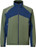 Men's Pitch 37.5 Waterproof Golf Jacket Dusty Blue image 8