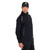 Men's Pitch 37.5 Waterproof Golf Jacket Onyx Black image 30