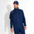 Men's Pitch 37.5 Waterproof Golf Jacket Dark Blue image 21