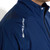 Men's Pitch 37.5 Waterproof Golf Jacket Dark Navy image 29