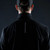 Men's Pitch 37.5 Waterproof Golf Jacket Black image 43