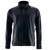 Men's Pitch 37.5 Waterproof Golf Jacket Black image 46