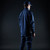 Men's Pitch 37.5 Waterproof Golf Jacket Midnight Navy image 37