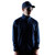 Men's Pitch 37.5 Waterproof Golf Jacket Midnight Navy image 40