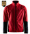 Men's Pitch 37.5 Waterproof Golf Jacket Red image 47