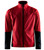 Men's Pitch 37.5 Waterproof Golf Jacket Red image 52