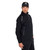 Men's Pitch 37.5 Waterproof Golf Jacket Onyx Black image 30