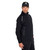 Men's Pitch 37.5 Waterproof Golf Jacket Onyx Black image 33